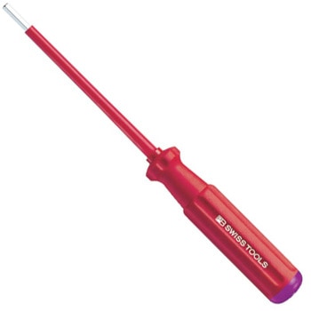 精密六角棒ドライバー PB SWISS TOOLS