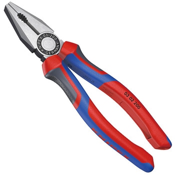 ペンチ KNIPEX(クニペックス)
