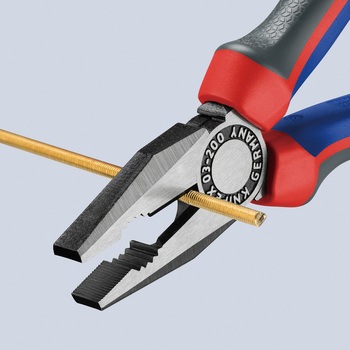 ペンチ KNIPEX(クニペックス)