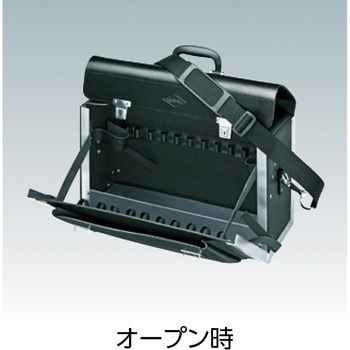 002102LE ツールケース KNIPEX(クニペックス)