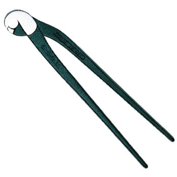 タイルチッピングプライヤー KNIPEX(クニペックス)