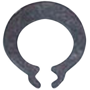 グリップ止め輪(GTW)(ステンレス)(パック品) オチアイ