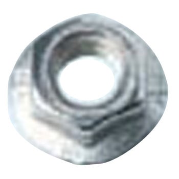 SUS-8.8 緩み止めナットフランジタイプ(SUS316L) - BUMAX