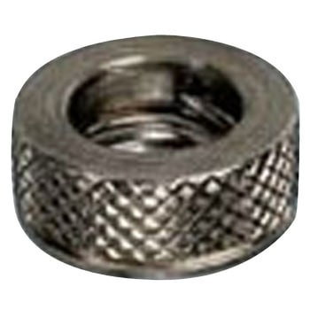 ナットプロテクター(ステンレス) システム