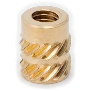ビットインサート スタンダード SB(黄銅(カドミレス))(パック品) - 東海物産