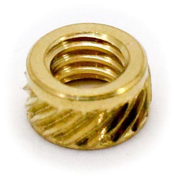 ビットインサート スタンダード SB(黄銅(カドミレス))(パック品) 東海物産