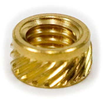 ビットインサート スタンダード SB(黄銅(カドミレス))(パック品) 東海物産