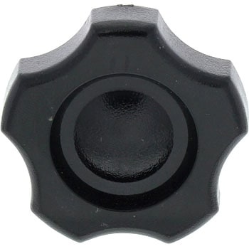 ノブナットGタイプ (G-2)(鉄/生地)(パック品) 三星産業貿易
