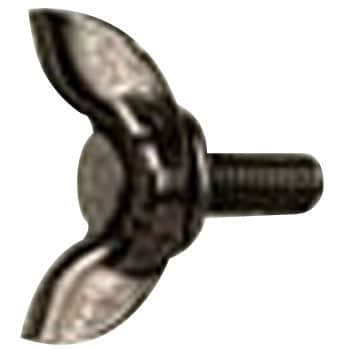 プレス蝶ボルト(チタン) 大阪魂