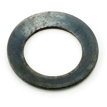 皿ばね座金 JIS B 1251 2種キャップ用 軽荷重用(鉄/生地)(パック品) 大阪魂