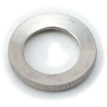 皿ばね座金 JIS B 1251 2種キャップ用重荷重用(ステンレス)(パック品) 大阪魂