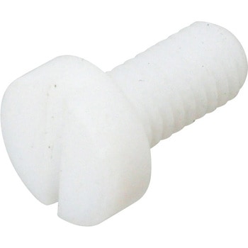 (-)平小ねじ TE(PTFE) 廣杉計器