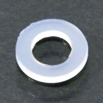 ワッシャー NN(ナイロン)(パック品) 廣杉計器