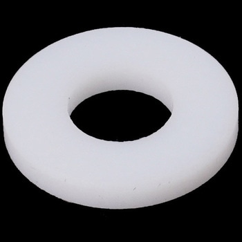 ワッシャー TT(PTFE) 廣杉計器