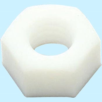 六角ナット TENT(PTFE) - 廣杉計器
