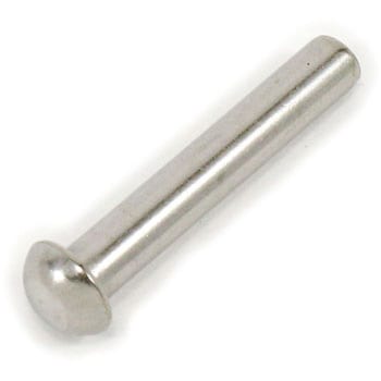 丸リベット(ステンレス)(パック品) 大阪魂