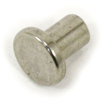 平中空リベット(ステンレス)(パック品) 大阪魂