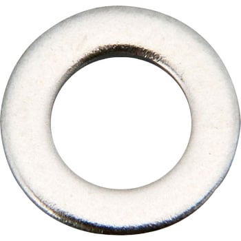 丸ワッシャー ISO小形(316L)(パック品) 大阪魂