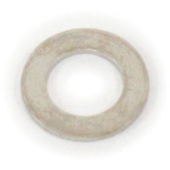 丸ワッシャー JIS小形(黄銅/ニッケル)(パック品) 大阪魂