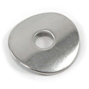 亀座金 特寸(ステンレス)(パック品) 大阪魂