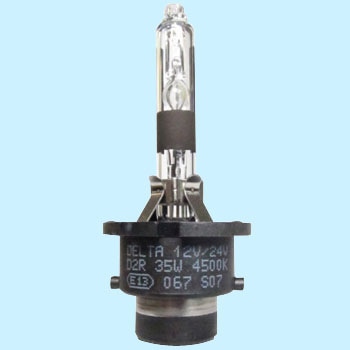 D2S 4500k HID�o���u E�}�[�N DELTA(�f���^) 42177597