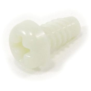 (+)ナベタッピンねじ(レニー(高強度ナイロン ))(パック品) 大阪魂
