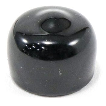 M6 キャップスクリュー 頭カバー(黒) 大阪魂 42178105