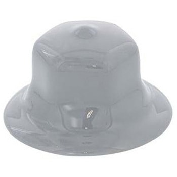 ボルトカバー(座金付き対応品)(グレー) 大阪魂