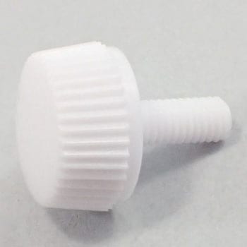 ローレットビス(ポリカーボネート)(パック品) 大阪魂