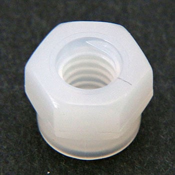 ロックナット(66ナイロン)(パック品) - 大阪魂