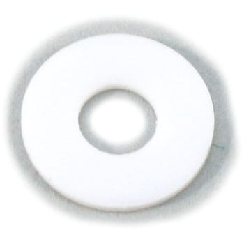 丸ワッシャー(PTFE) - 大阪魂