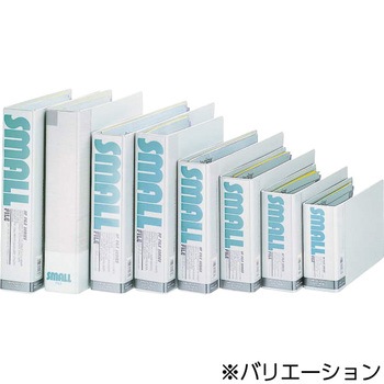 スモールファイル LION (ライオン事務器)