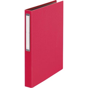 リングファイル LION (ライオン事務器) 【通販モノタロウ】