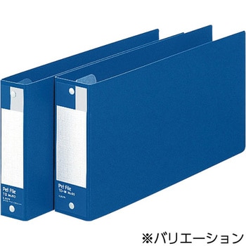 ペットファイル LION (ライオン事務器)