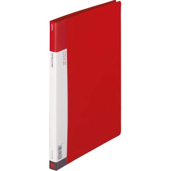 PF-283 PPパームファイル LION (ライオン事務器) 42192562