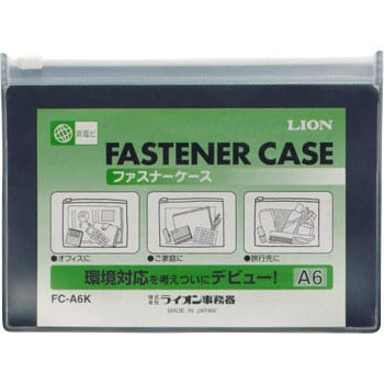 FC-A6K t@Xi[P[X LION (CI) F 42199867