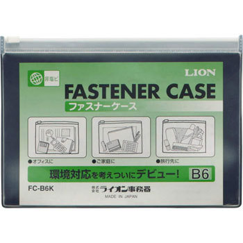 FC-B6K t@Xi[P[X LION (CI) F 42199928