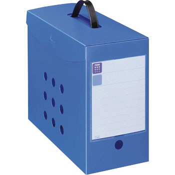 ボックスファイル LION (ライオン事務器)