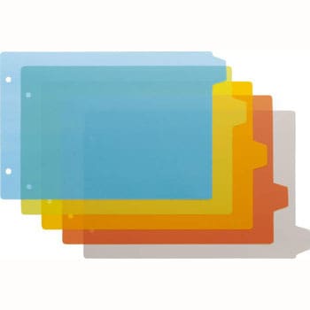 CI-58PC PP�J���[�C���f�b�N�X LION (���C�I��������) 42205178