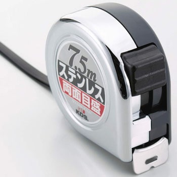 KDSステンレスメジャー LION (ライオン事務器)