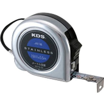 KDSステンレスメジャー LION (ライオン事務器)