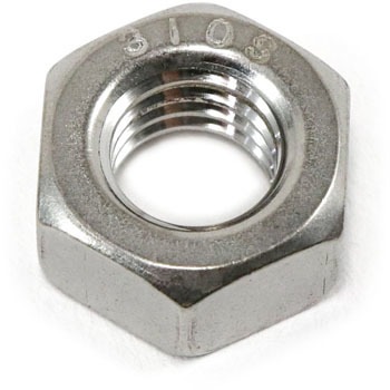 M8 �Z�p�i�b�g 1��(SUS310S) ��㍰ ���[�g������ 42215363