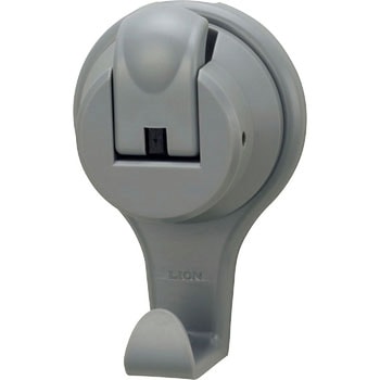 吸盤フック LION (ライオン事務器)