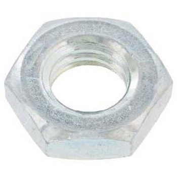 六角ナット 3種 ウィット(SUS316) 大阪魂