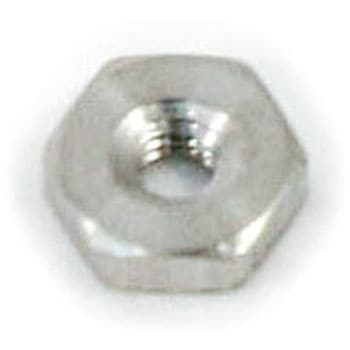 六角ナット(DIN規格)(ステンレス)(パック品) 大阪魂