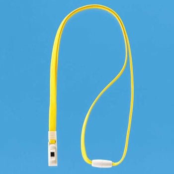 名札用ストラップ LION (ライオン事務器)
