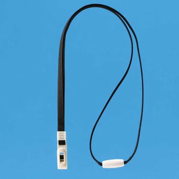 名札用ストラップ LION (ライオン事務器)