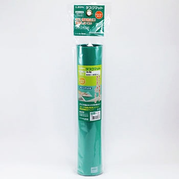 デスクマット LION (ライオン事務器)