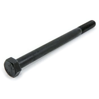 強度区分12.9 六角ボルト(黒色酸化皮膜) 大阪魂
