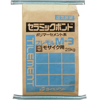プレモル M-3 タイルメント